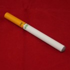 Shisha-pen - de e-sigaret als rokend snoepje