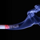 Het blijvende gevaar van derdehands roken