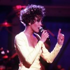 De dood van de Amerikaanse zangeres Whitney Houston