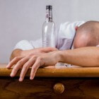 Alcoholverslaving: de symptomen