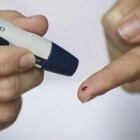Risicofactoren suikerziekte type II
