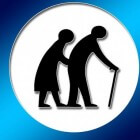 Zorgzaam en respectvol omgaan met dementerende oudere