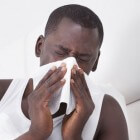 Amerikaanse griep: symptomen & behandeling influenza A/H3N2