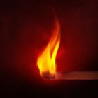 Brandwonden: percentage verbranding van je lichaam berekenen