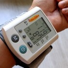 Hypertensie: hoge bloeddruk