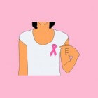 Behandeling van borstkanker met uitzaaiingen in lymfeklieren