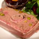 Zwanger en paté