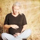 Uitdroging tijdens de zwangerschap