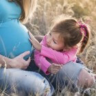 Jeuk tijdens de zwangerschap: buik, benen, billen en dijen