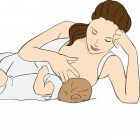 Borstvoeding: voordelen voor de gezondheid van moedermelk
