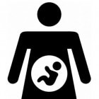 Zwangerschapskwalen: tips