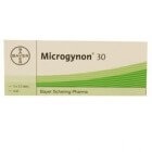 Microgynon 30, Anticonceptiepil