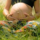 De ontwikkeling van je baby; 10 weken zwanger