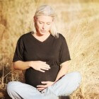 De ontwikkeling van je baby; 35 weken zwanger