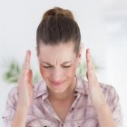 Migraine: Aanvallen van een aura en/of eenzijdige hoofdpijn