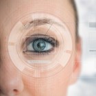 Dermoïdcyste in en rond het oog: Goedaardige tumor