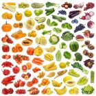 Hoe de kleur van voedsel onze gezondheid beïnvloedt