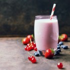 Afvallen met proteïneshakes