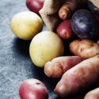 Zijn aardappelen dikmakers? Rijst is calorierijker