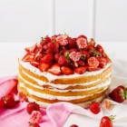 Welke taart te eten op een verjaardag als je op dieet bent