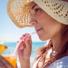 Kies verstandig, neem een tussendoortje met minder calorieën