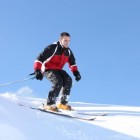 De skiduim: een blessure om niet door de vingers te zien
