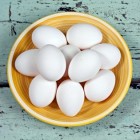 Hoeveel eieren mag je per dag en per week eten?