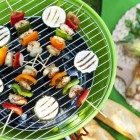 Is barbecueën wel zo gezond?