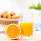 Hoe gezond is sinaasappelsap?