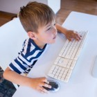 Kinderen op het internet, zo hou je het veilig