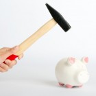 Financiële problemen slecht voor je relatie