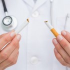 Stoppen met roken: nicotinepleisters