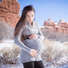 Zwanger: een te zwakke baarmoederhals