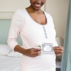 26 tot 40 weken zwanger. Ontwikkeling van de zwangerschap