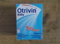 Otrivin Baby Mondose