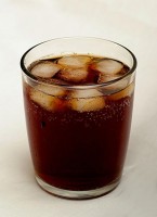 Cola is feitelijk suikerwater / Bron: Simon Cousins, Wikimedia Commons (CC BY-2.0)