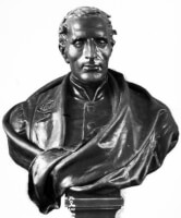 Louis Braille (1809 - 1852) / Bron: Agence Rol, Wikimedia Commons (Publiek domein)