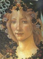 Bron: Sandro Botticelli, Wikimedia Commons (Publiek domein)