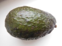 Avocado: goede vetten / Bron: Eigen verzameling