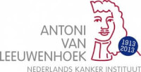 Bron: Antoni van Leeuwenhoek logo