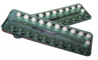 De stopweek zorgt voor houvast bij gebruik van de anticonceptiepil. / Bron: Onbekend, Wikimedia Commons (CC BY-SA-2.0)