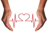 Sommige vezels zorgen voor een lager cholesterolgehalte waardoor de kans op hart- en vaatziekten vermindert. / Bron: InspiredImages, Pixabay