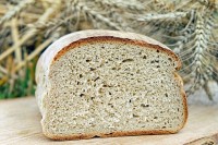 Wit brood bij diarree / Bron: Couleur, Pixabay