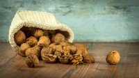 In walnoten zit zink / Bron: LubosHouska, Pixabay