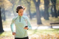 Inspanningshoofdpijn kan voorkomen bij hardlopen / Bron: Istock.com/Martinan