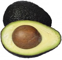 Avocado bevat veel kalium / Bron: StevenGiacomelli, Pixabay