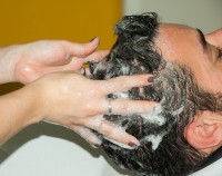 Speciale shampoo voor psoriasis / Bron: Jackmac34, Pixabay