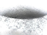 Te veel suiker veroorzaakt een droge tong / Bron: Umberto Salvagnin, Wikimedia Commons (CC BY-2.0)