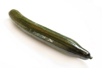 Een gesealde komkommer heeft houdbaarheidsvoordelen / Bron: Frits weet het, Wikimedia Commons (CC BY-3.0)