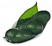 Nog een reden om meer avocado te eten: ze bevatten veel kalium / Bron: Nikodem Nijaki, Wikimedia Commons (CC BY-SA-3.0)